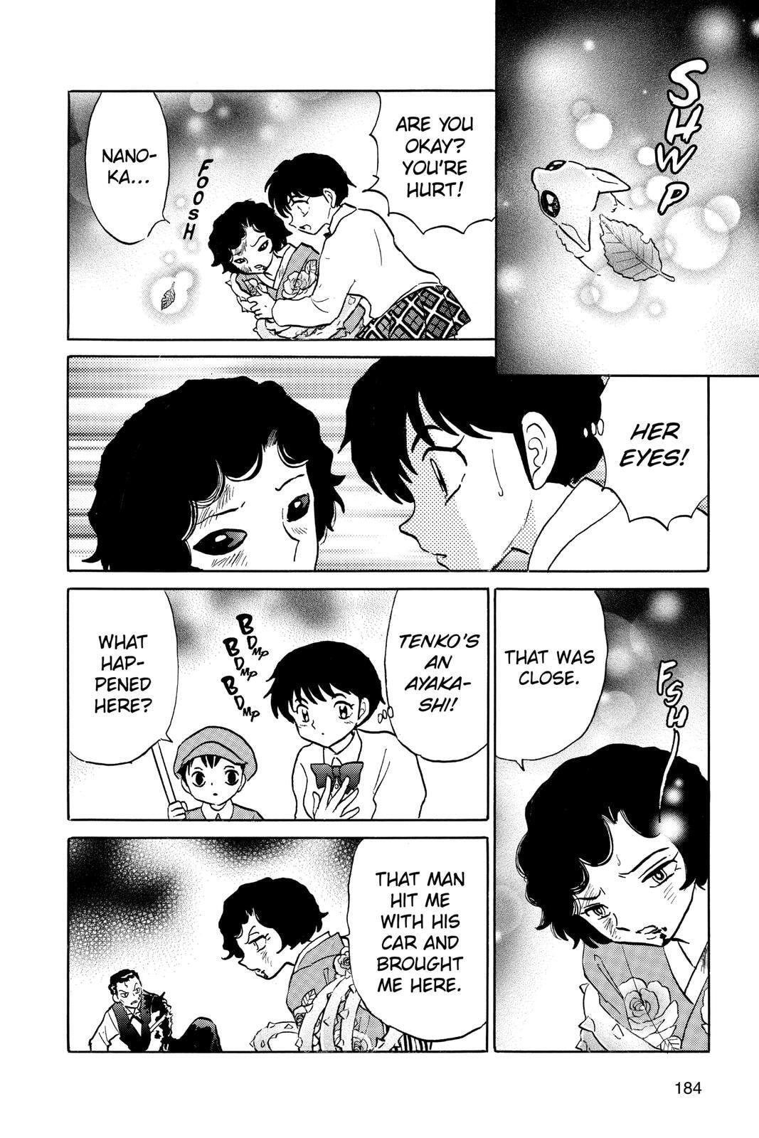 Read Mao chapter 28 image 15 on Lezhin