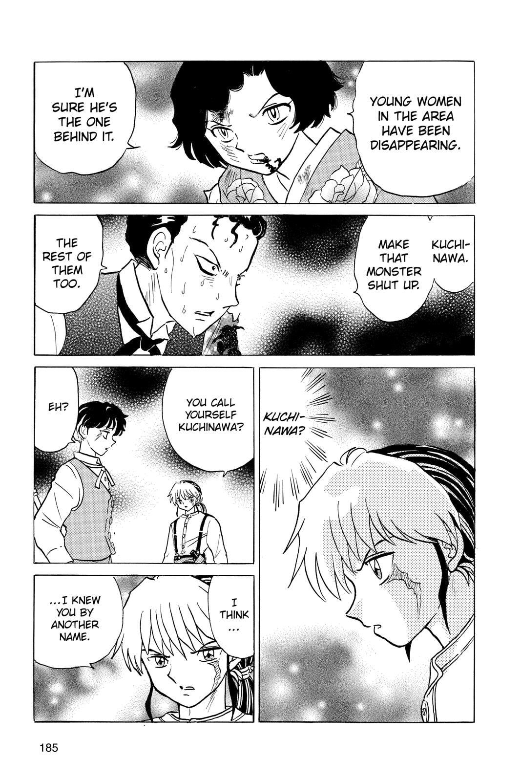 Read Mao chapter 28 image 16 on Lezhin