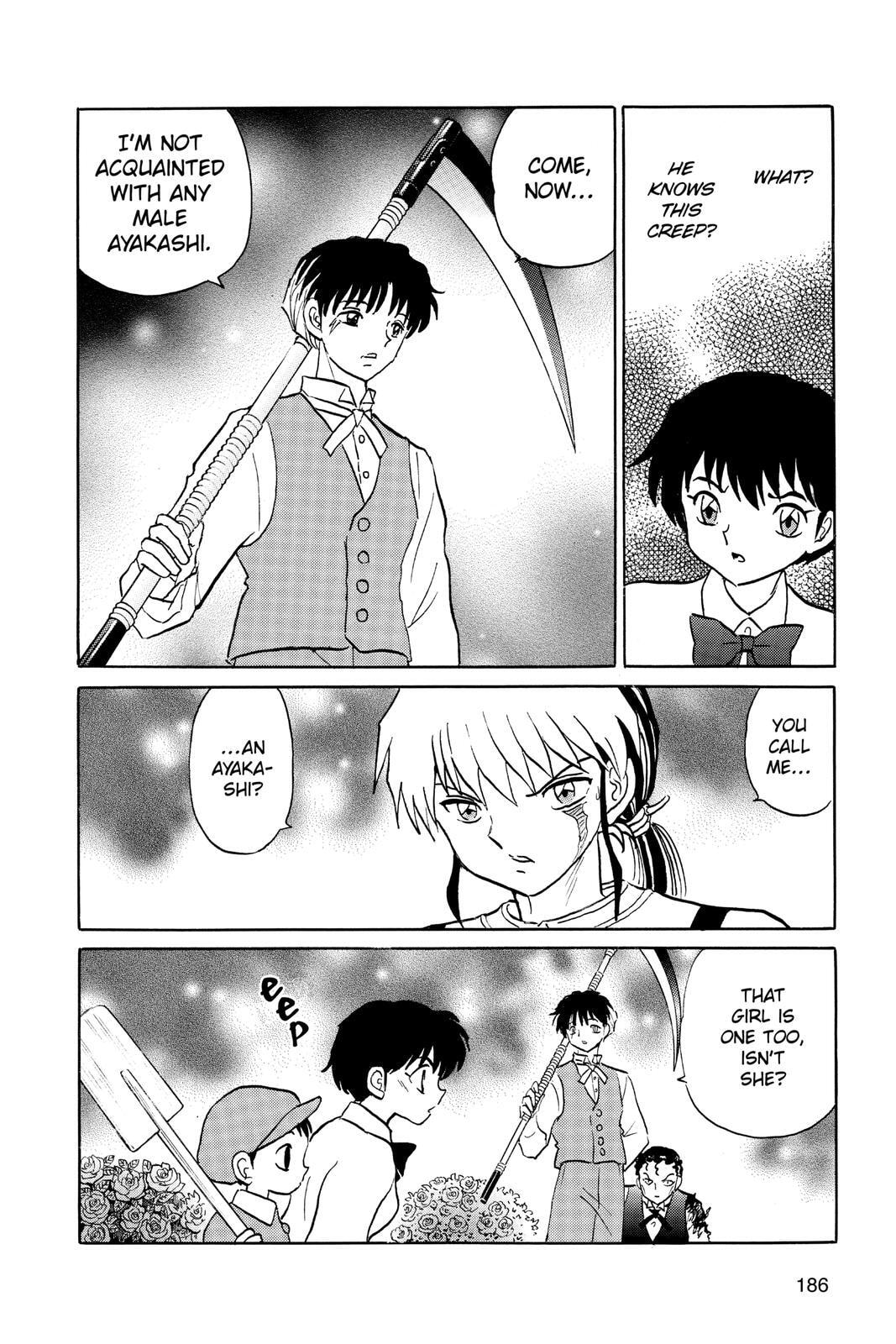 Read Mao chapter 28 image 17 on Lezhin