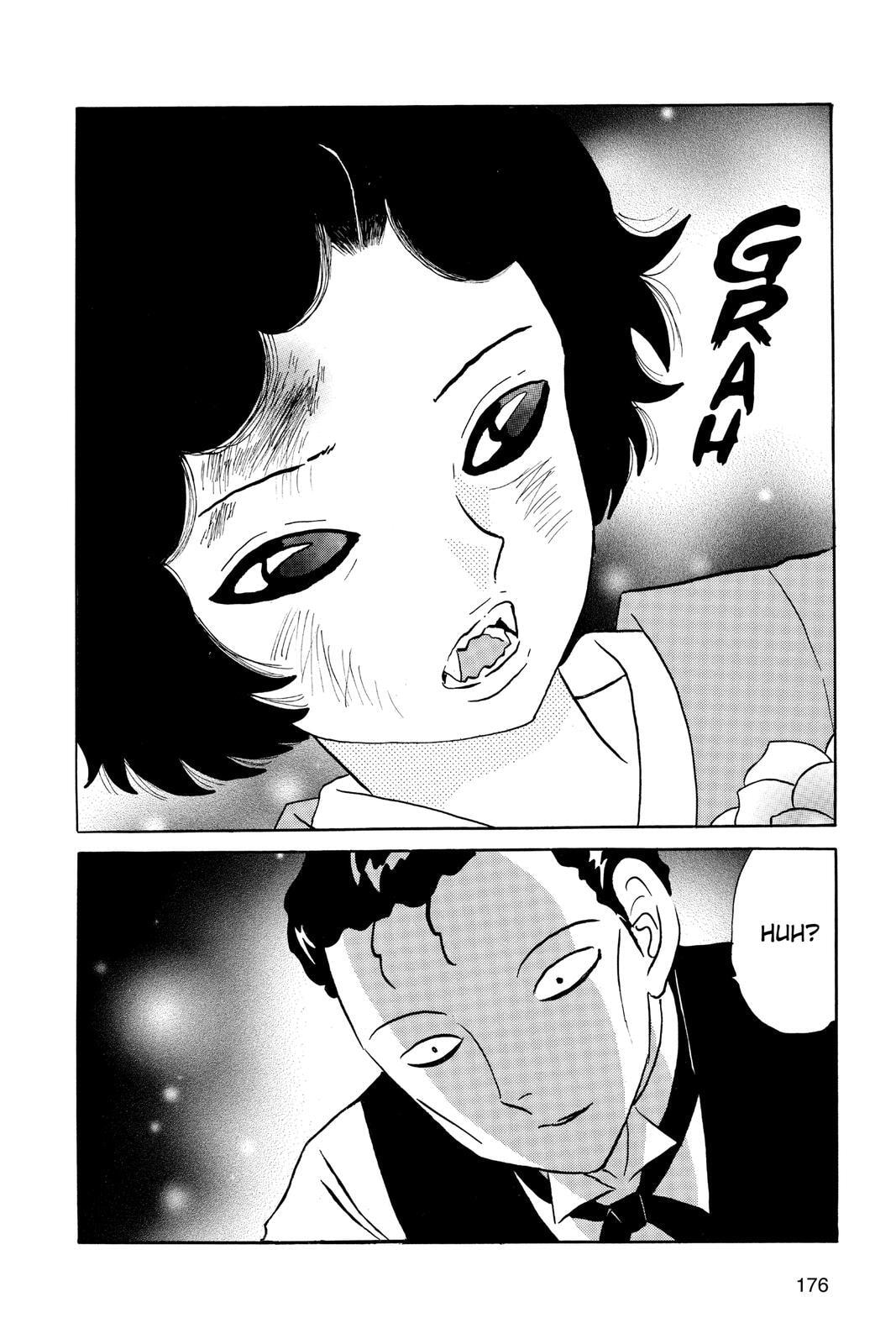 Read Mao chapter 28 image 7 on Lezhin