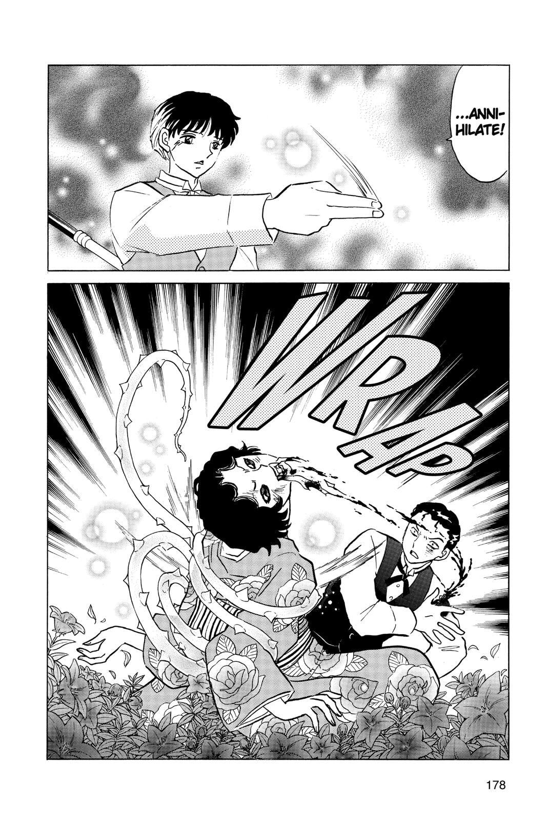 Read Mao chapter 28 image 9 on Lezhin