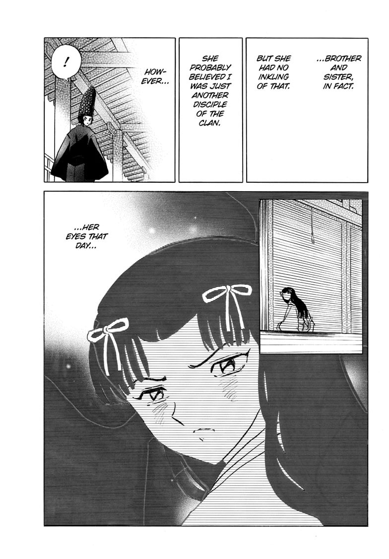 Read Mao chapter 280 image 17 on Lezhin