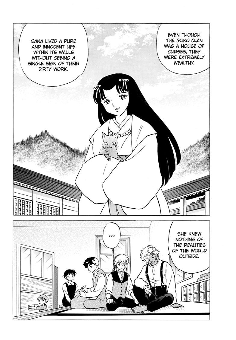 Read Mao chapter 280 image 2 on Lezhin