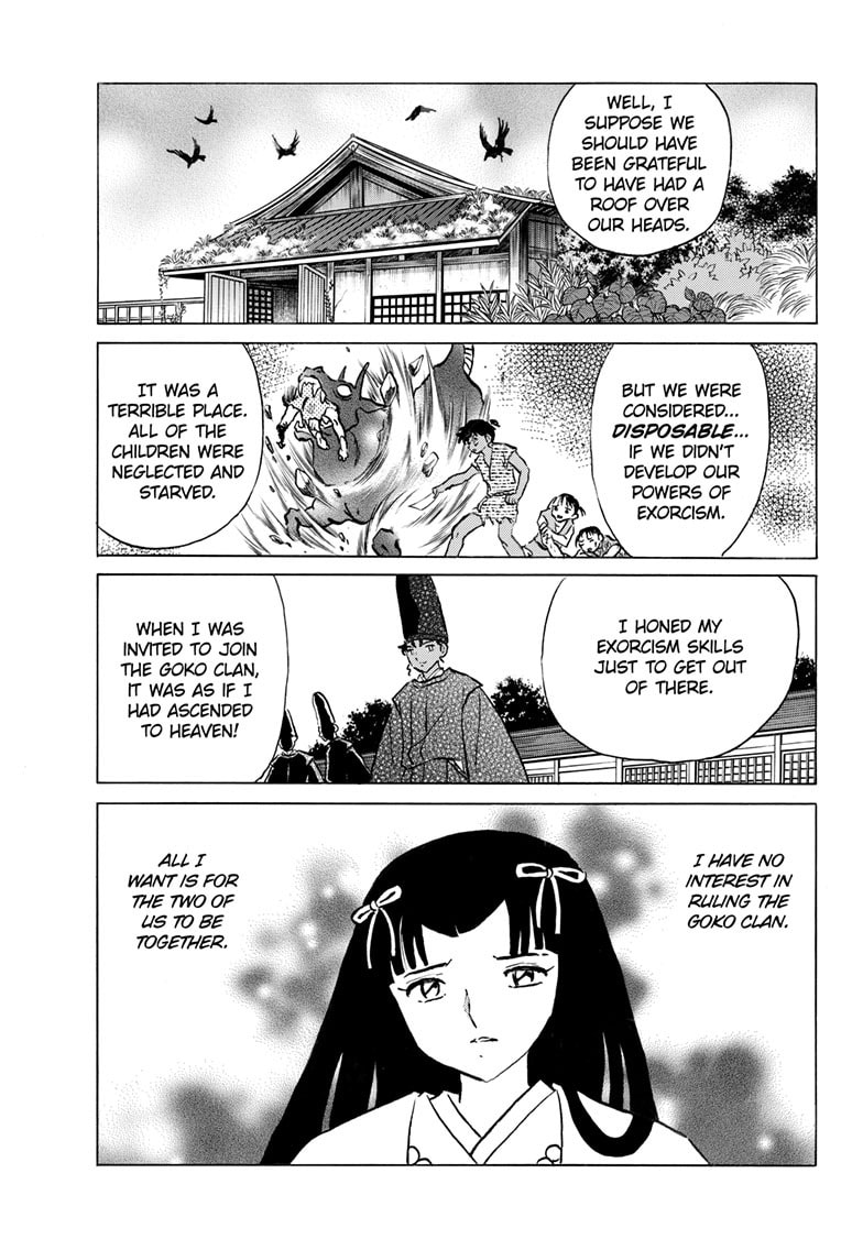 Read Mao chapter 280 image 5 on Lezhin