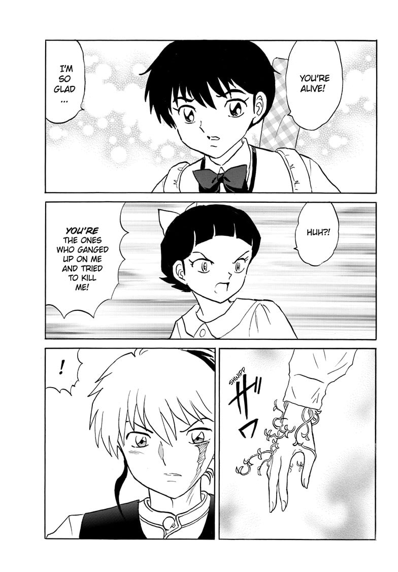 Read Mao chapter 282 image 11 on Lezhin