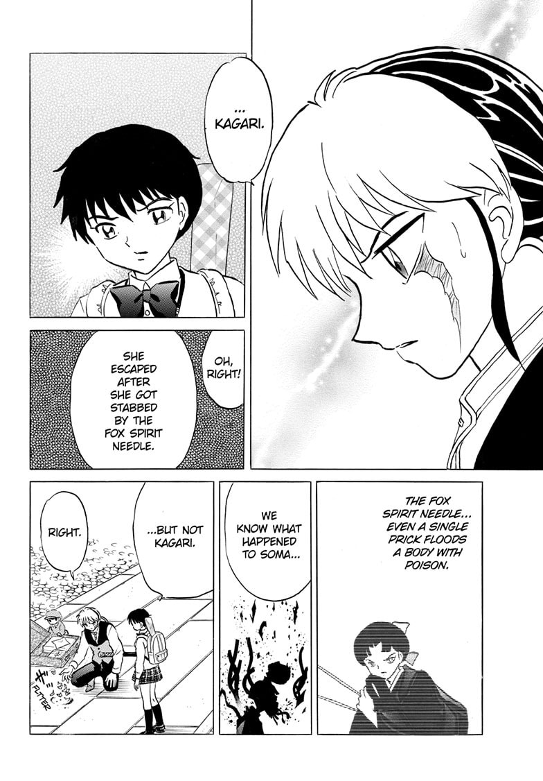 Read Mao chapter 282 image 4 on Lezhin