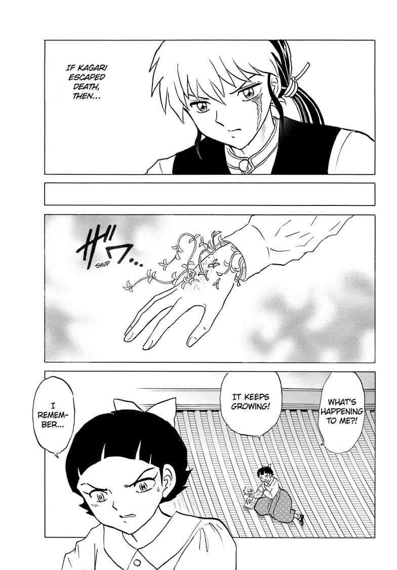 Read Mao chapter 282 image 5 on Lezhin