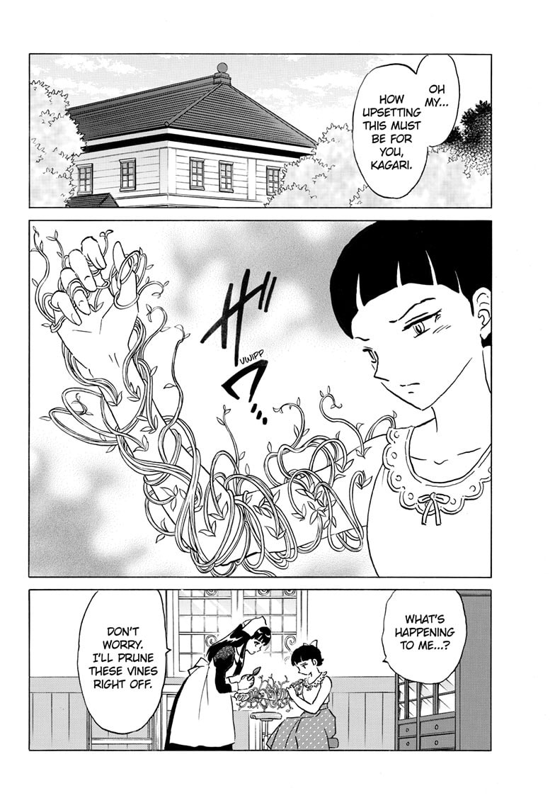 Read Mao chapter 283 image 4 on Lezhin