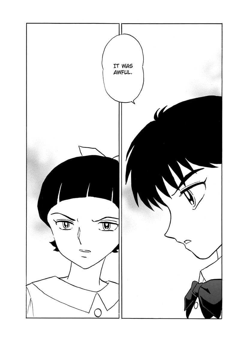 Read Mao chapter 284 image 11 on Lezhin
