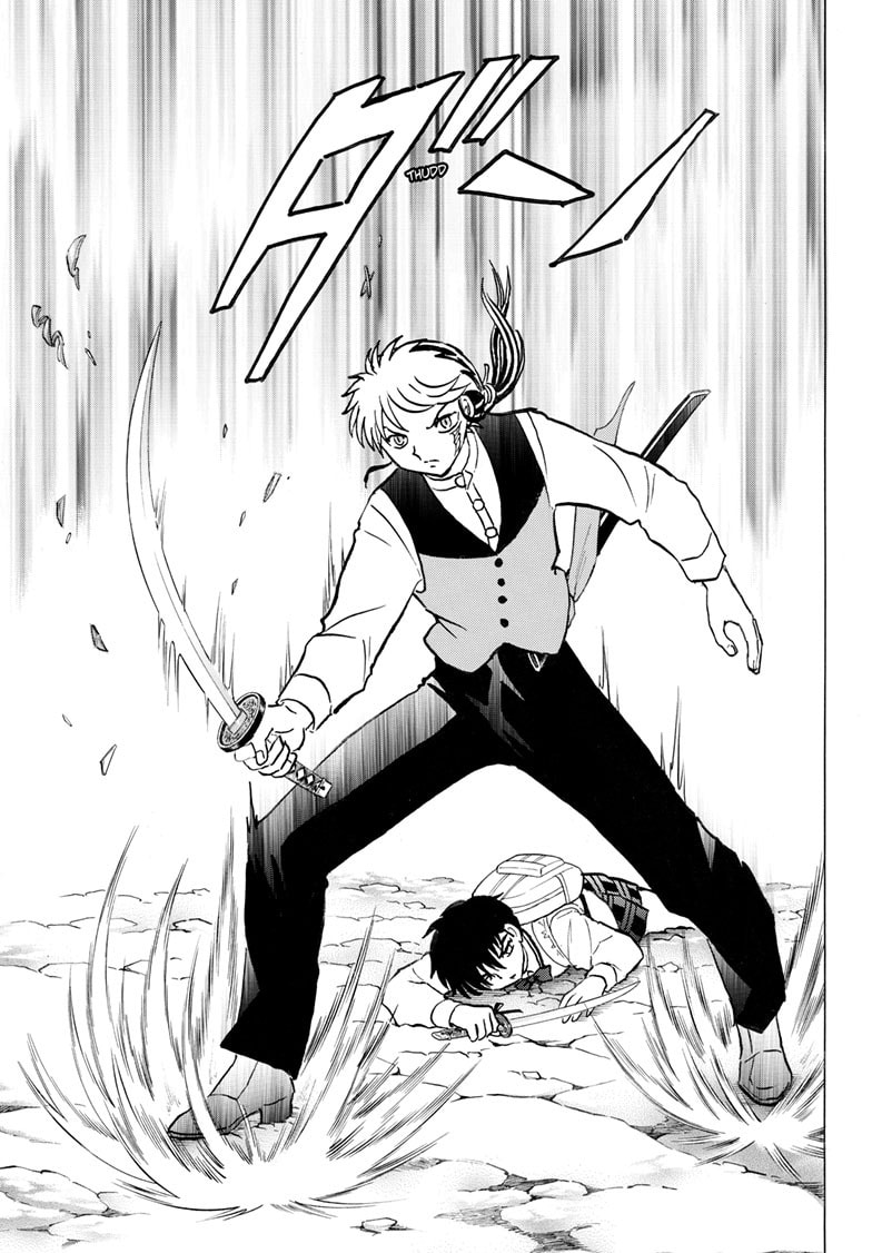 Read Mao chapter 285 image 9 on Lezhin