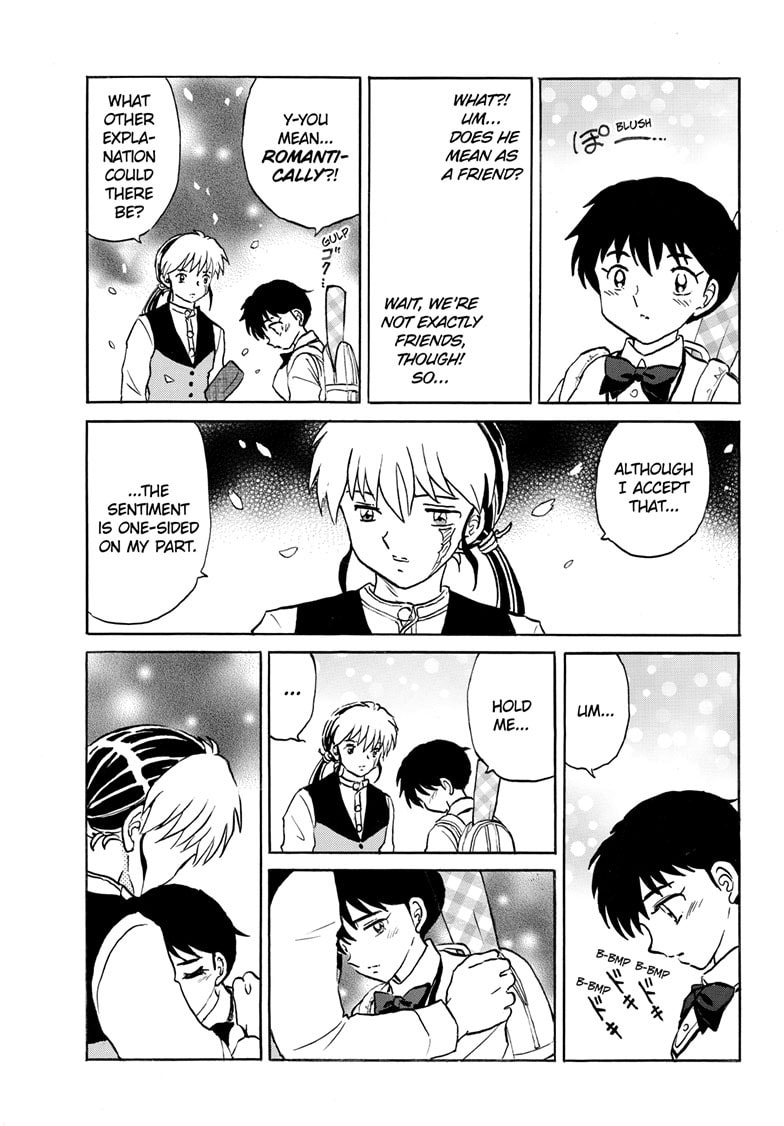 Read Mao chapter 288 image 17 on Lezhin