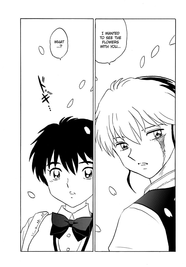 Read Mao chapter 288 image 5 on Lezhin
