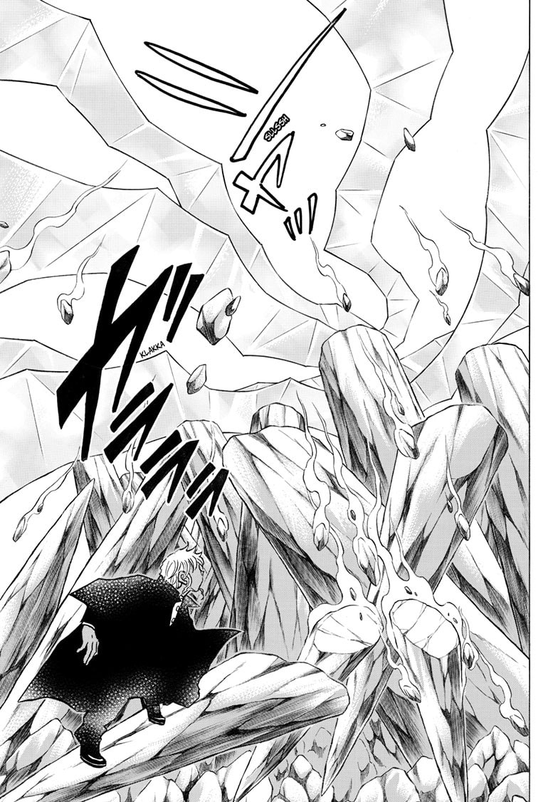 Read Mao chapter 289 image 15 on Lezhin