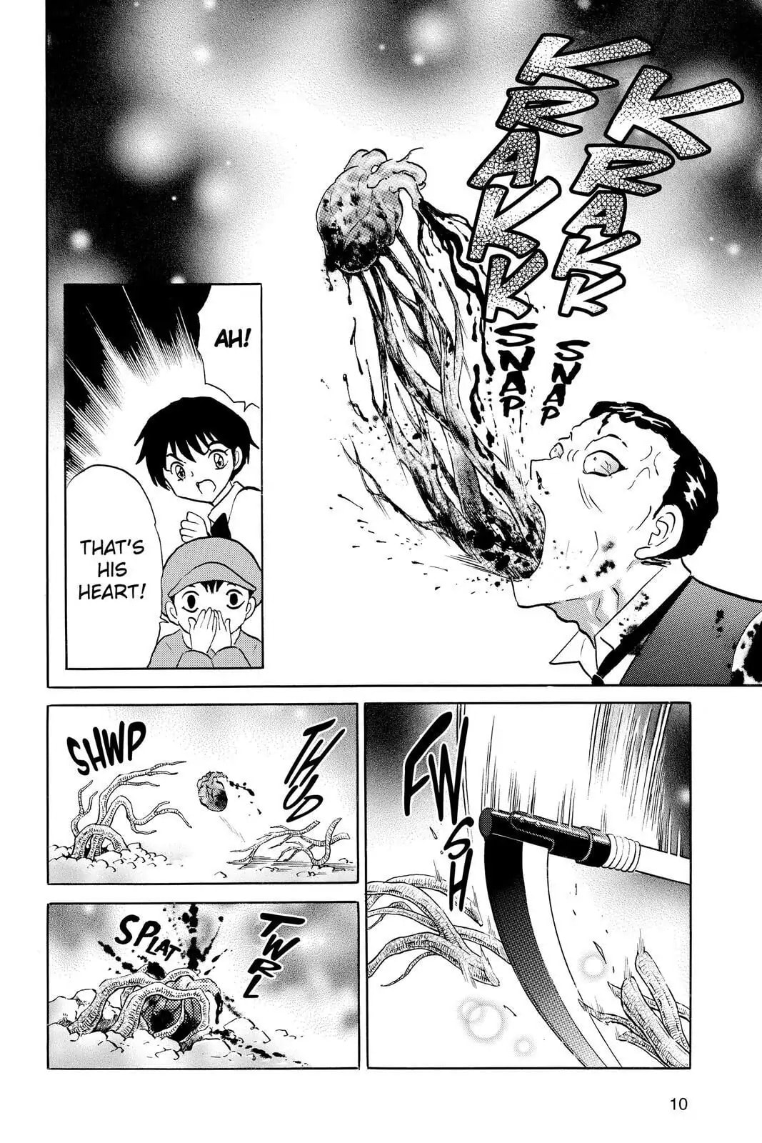 Read Mao chapter 29 image 10 on Lezhin