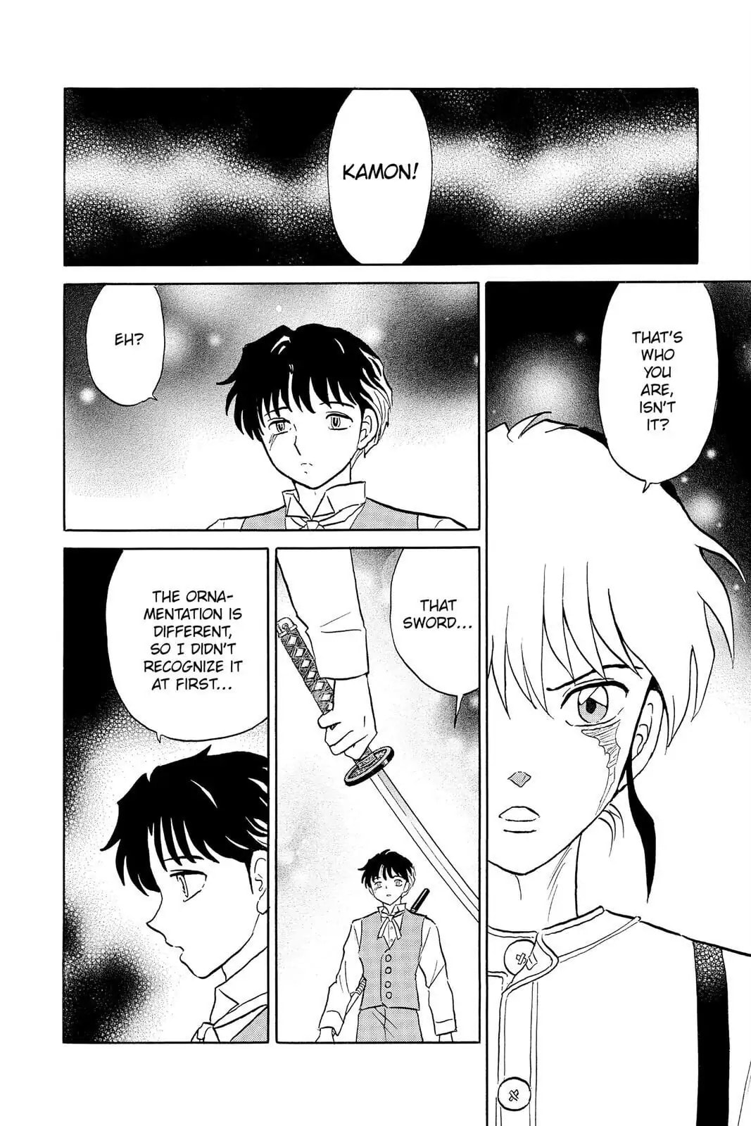 Read Mao chapter 29 image 12 on Lezhin