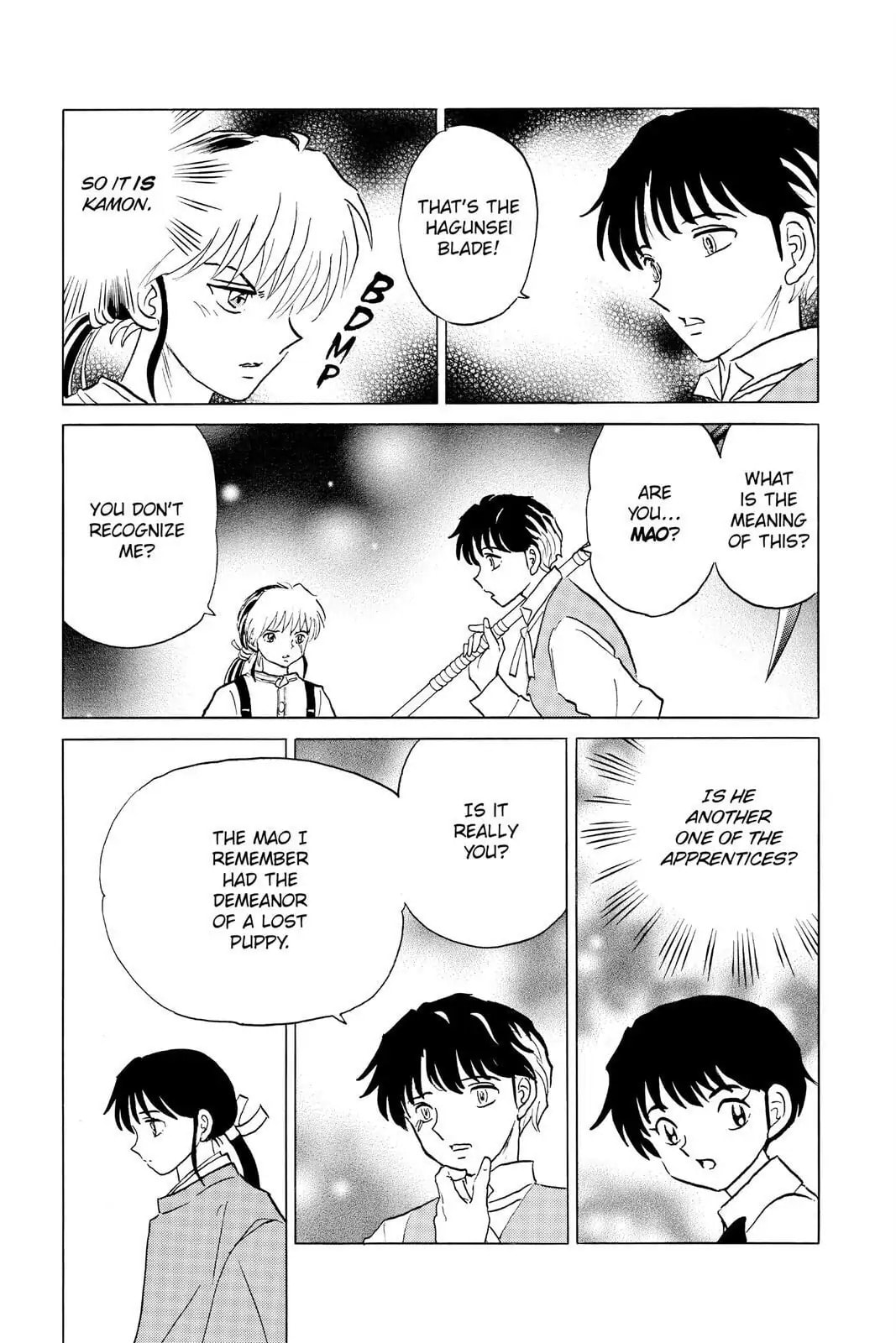 Read Mao chapter 29 image 13 on Lezhin