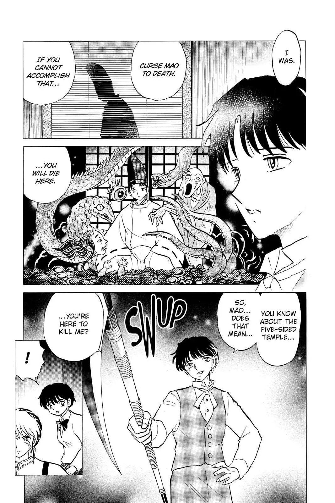 Read Mao chapter 29 image 15 on Lezhin
