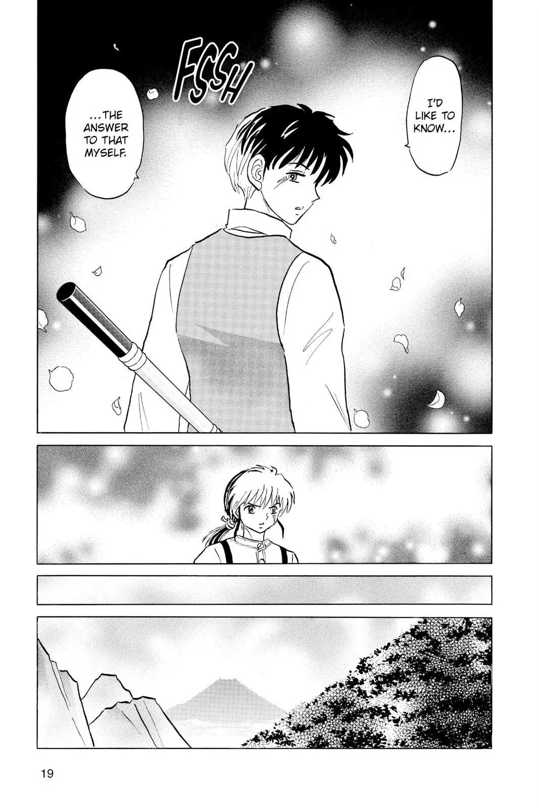 Read Mao chapter 29 image 19 on Lezhin