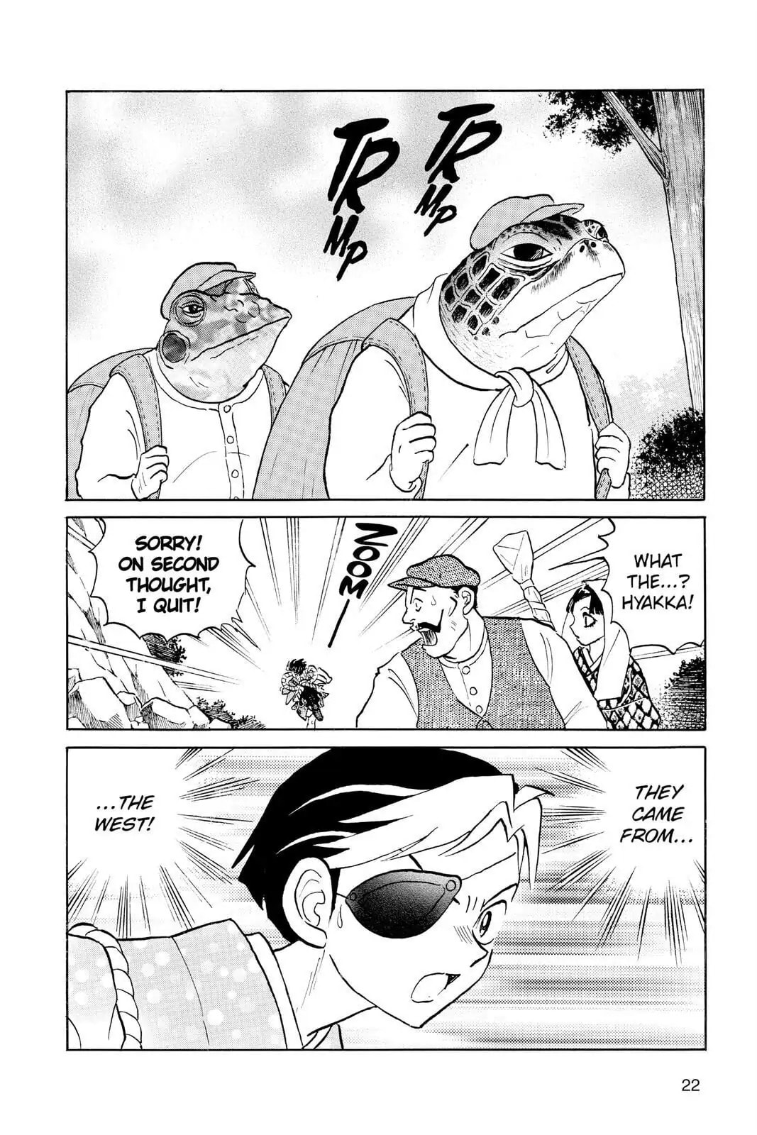 Read Mao chapter 29 image 22 on Lezhin