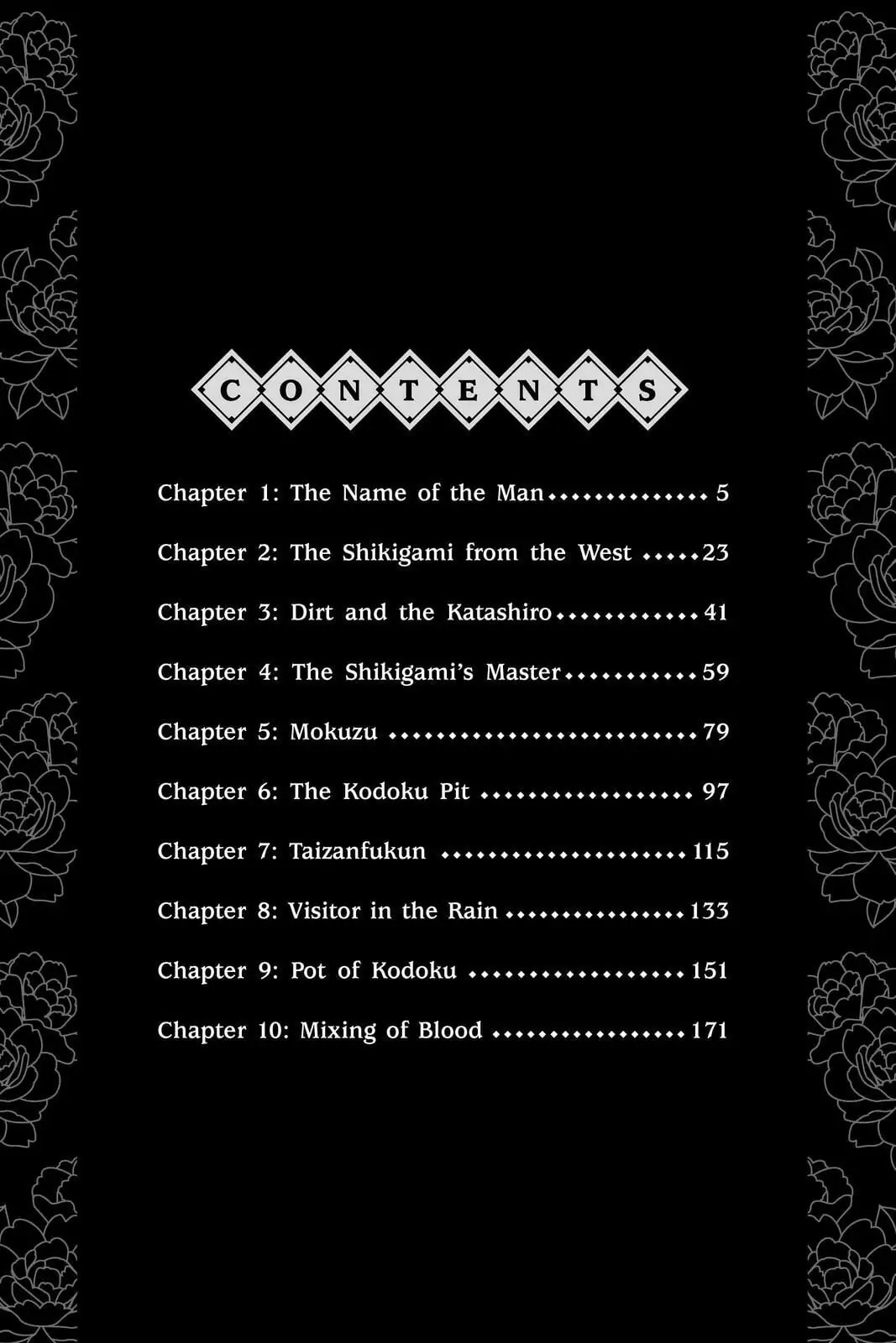 Read Mao chapter 29 image 4 on Lezhin