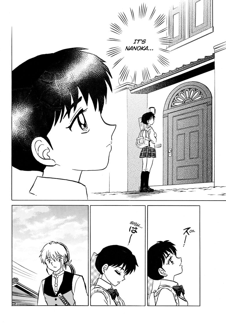 Read Mao chapter 291 image 12 on Lezhin
