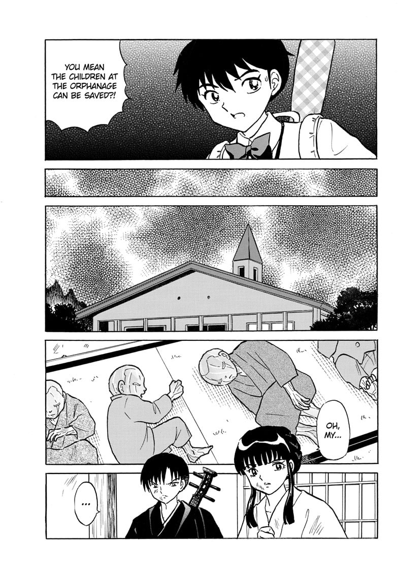 Read Mao chapter 294 image 9 on Lezhin