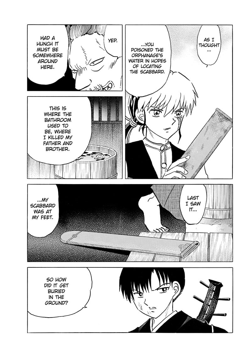 Read Mao chapter 295 image 3 on Lezhin