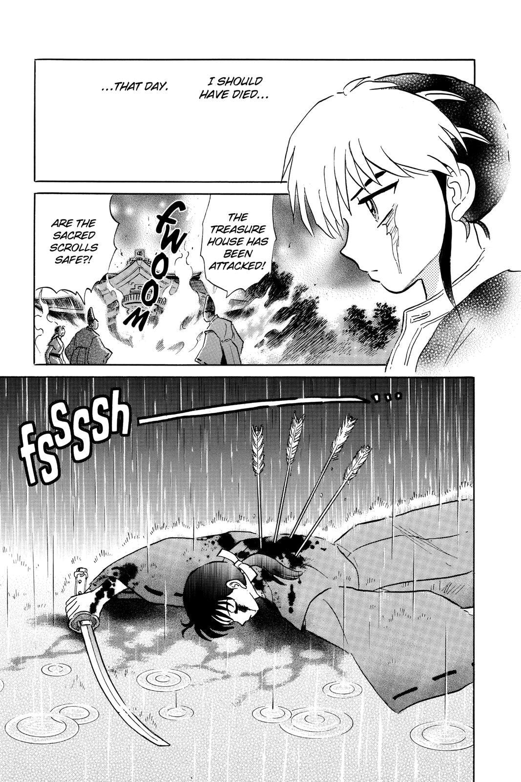 Read Mao chapter 3 image 14 on Lezhin