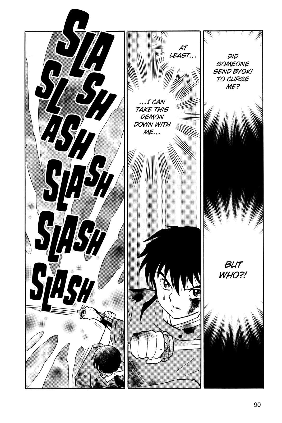Read Mao chapter 3 image 17 on Lezhin