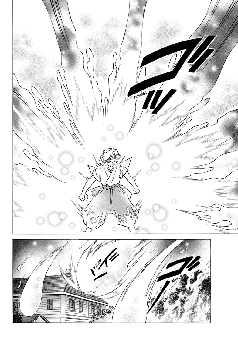 Read Mao chapter 300 image 11 on Lezhin