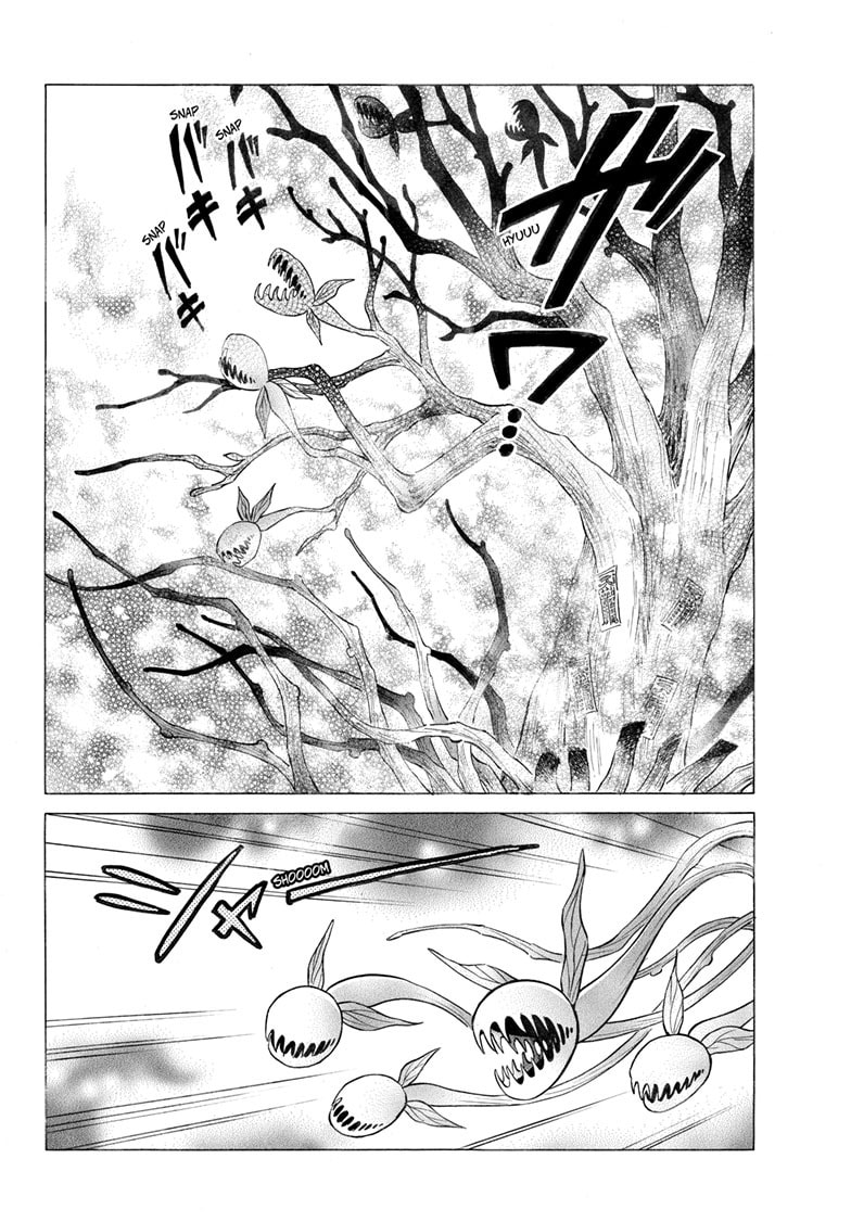 Read Mao chapter 304 image 2 on Lezhin