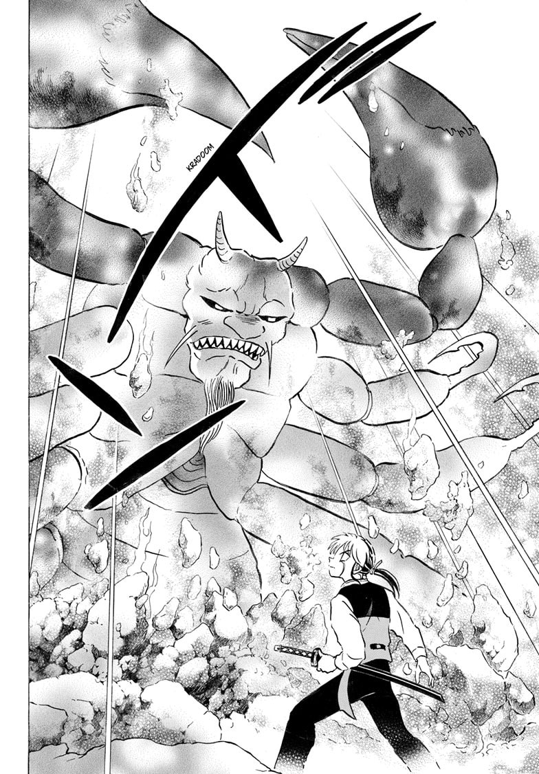 Read Mao chapter 306 image 4 on Lezhin