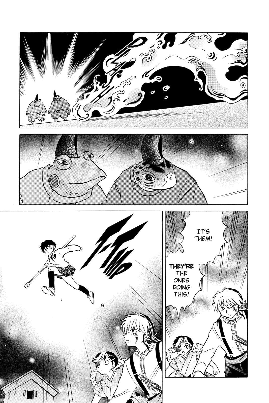 Read Mao chapter 31 image 12 on Lezhin