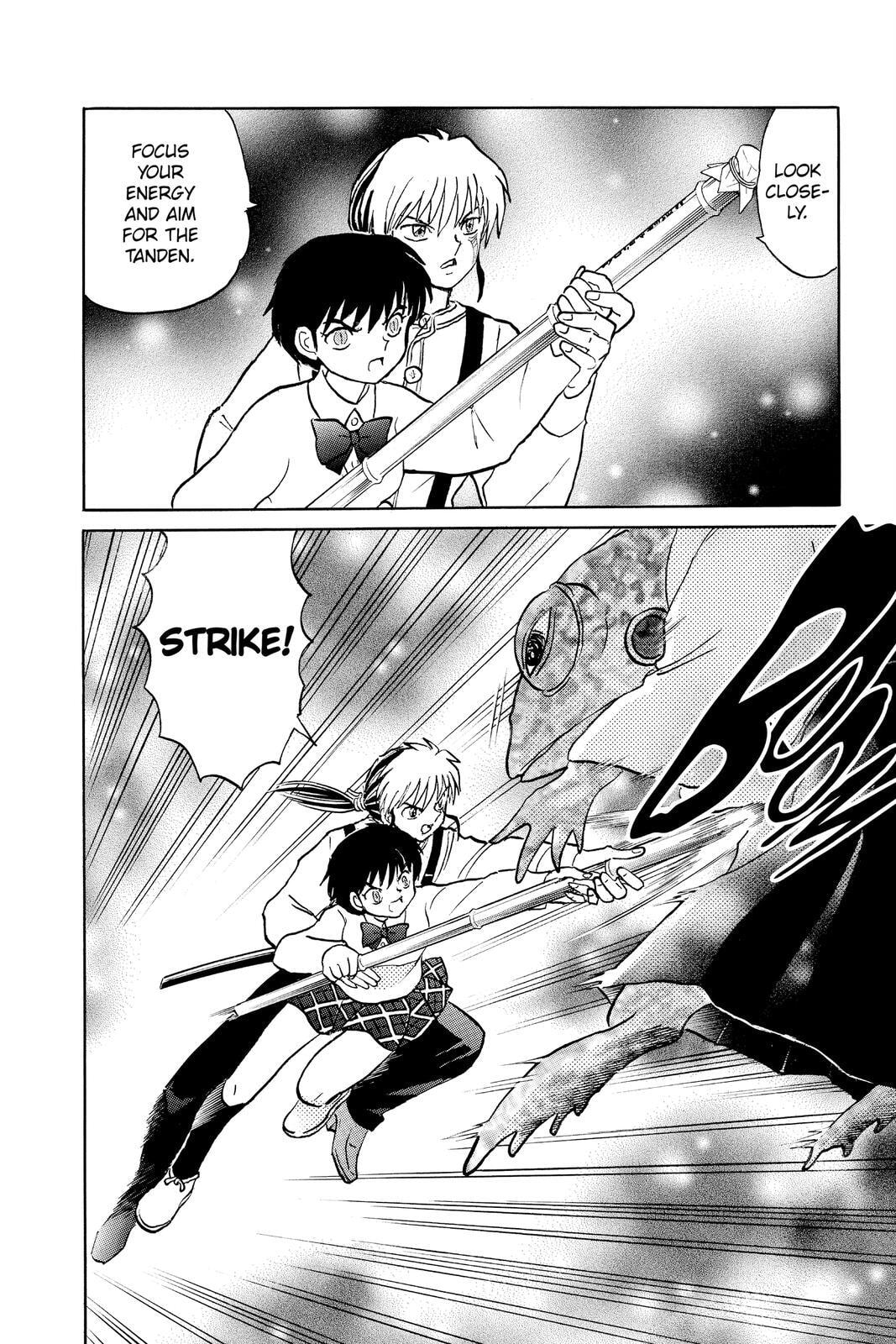 Read Mao chapter 31 image 9 on Lezhin