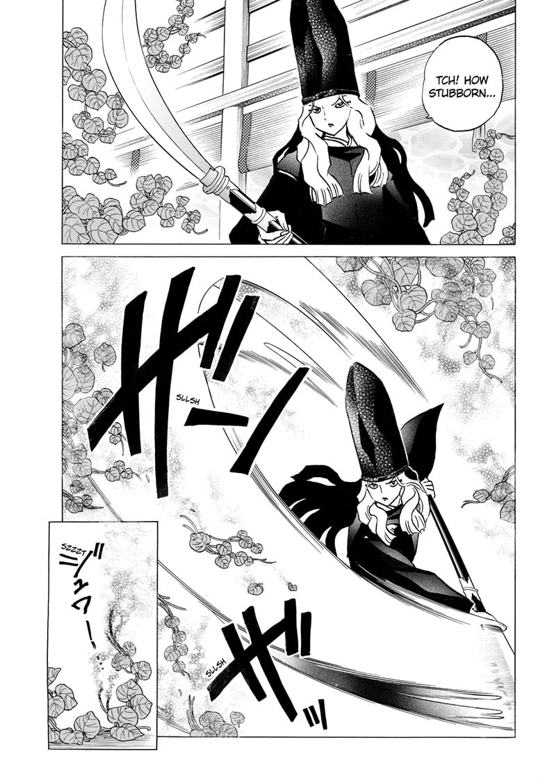 Read Mao chapter 313 image 3 on Lezhin