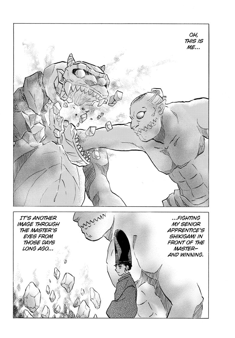 Read Mao chapter 314 image 2 on Lezhin