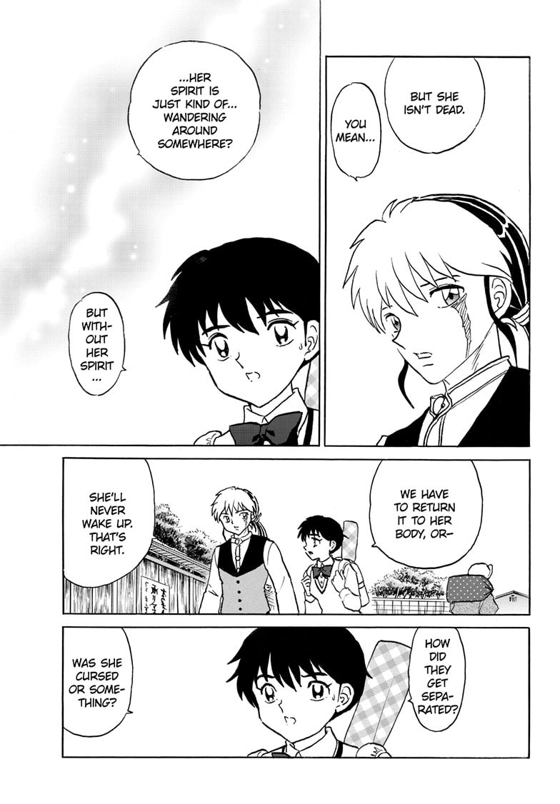 Read Mao chapter 316 image 7 on Lezhin