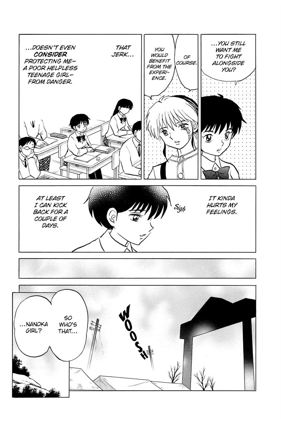 Read Mao chapter 32 image 10 on Lezhin