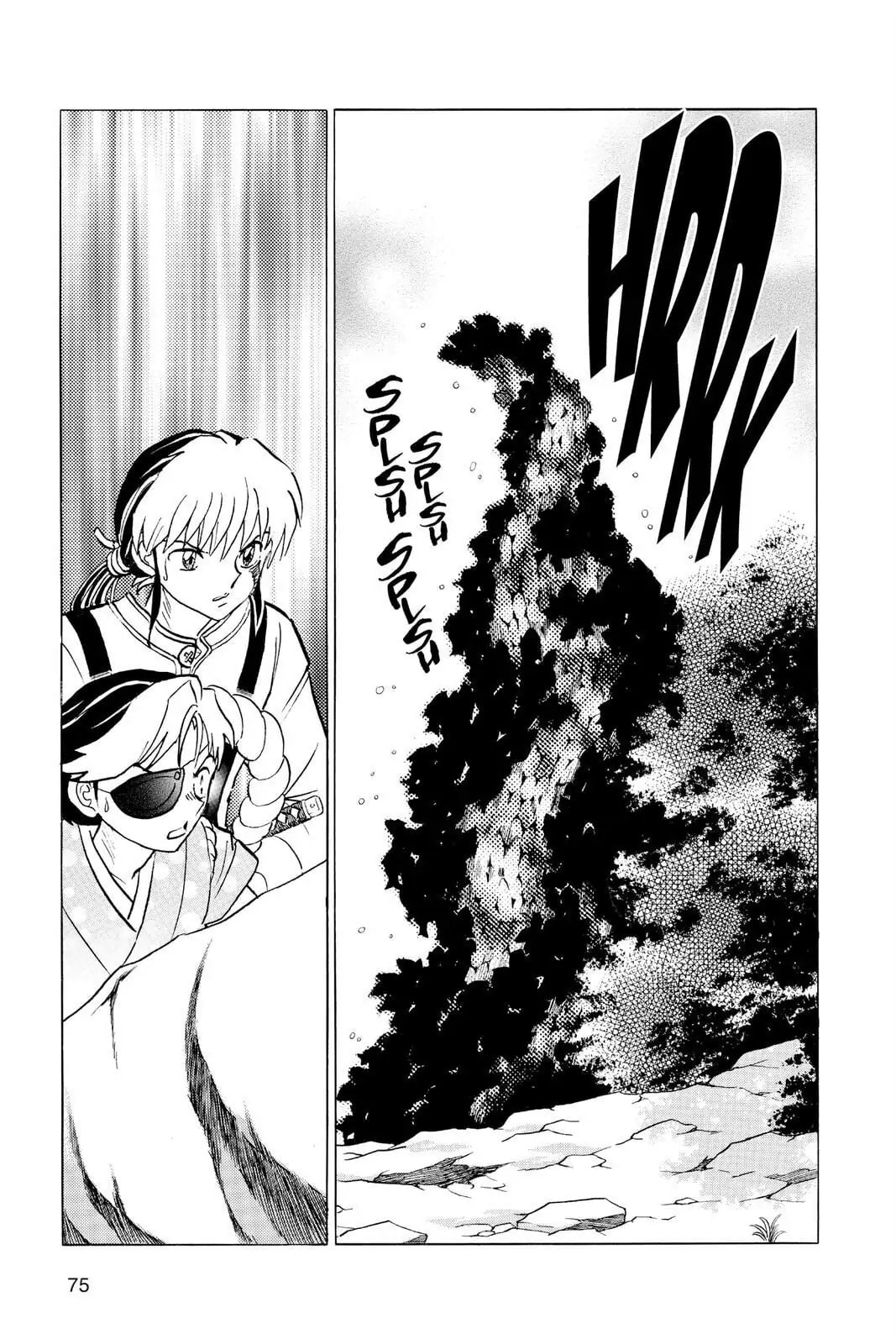 Read Mao chapter 32 image 16 on Lezhin