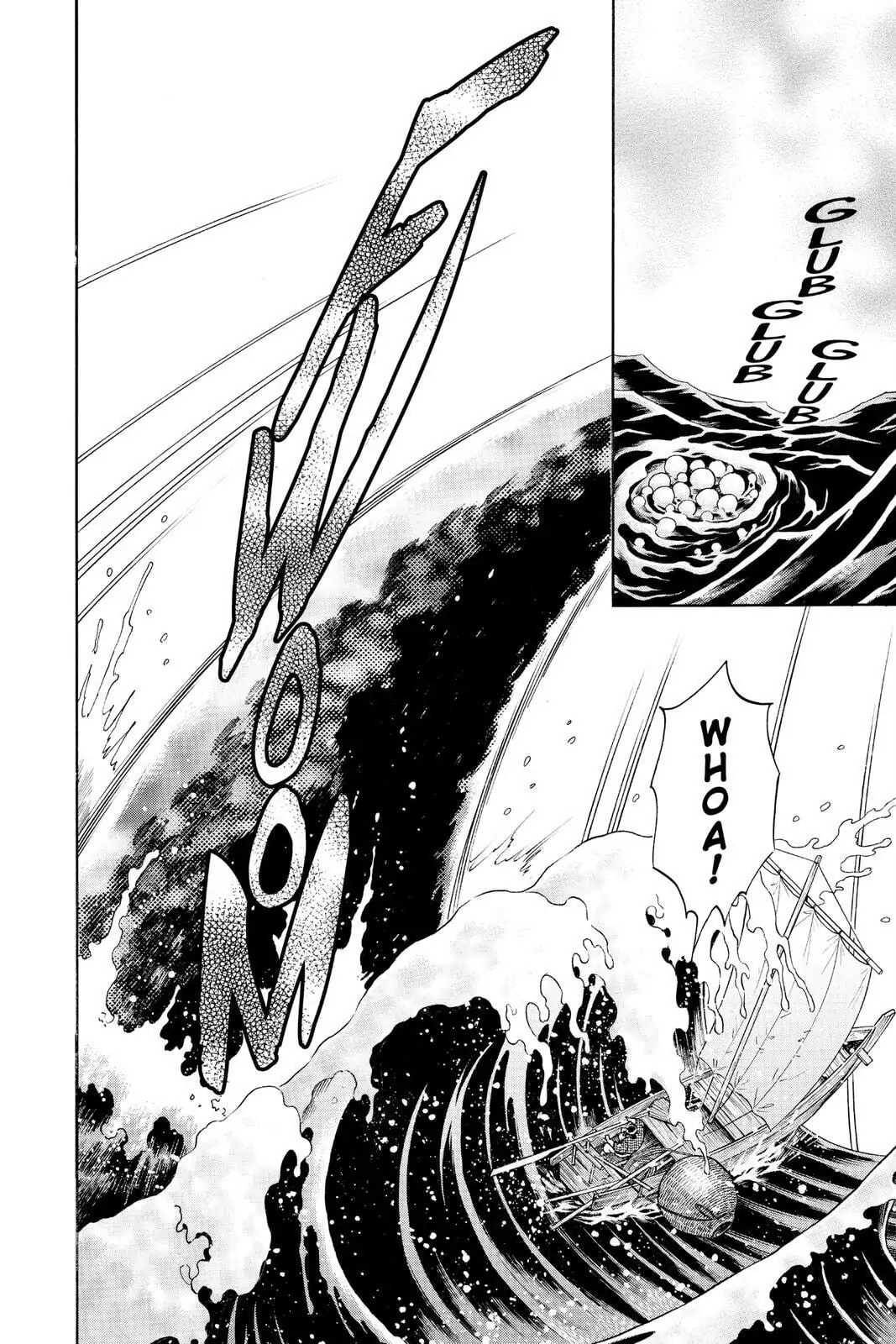 Read Mao chapter 32 image 7 on Lezhin