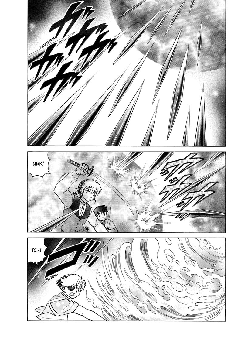 Read Mao chapter 321 image 11 on Lezhin