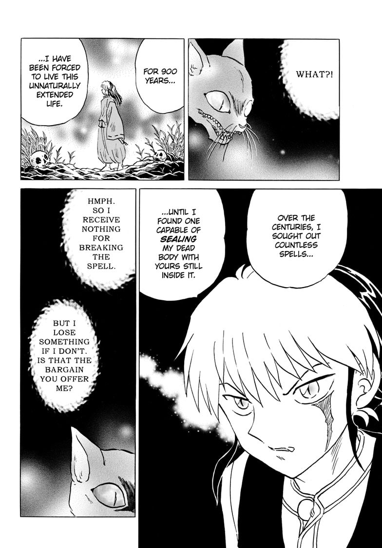Read Mao chapter 326 image 16 on Lezhin