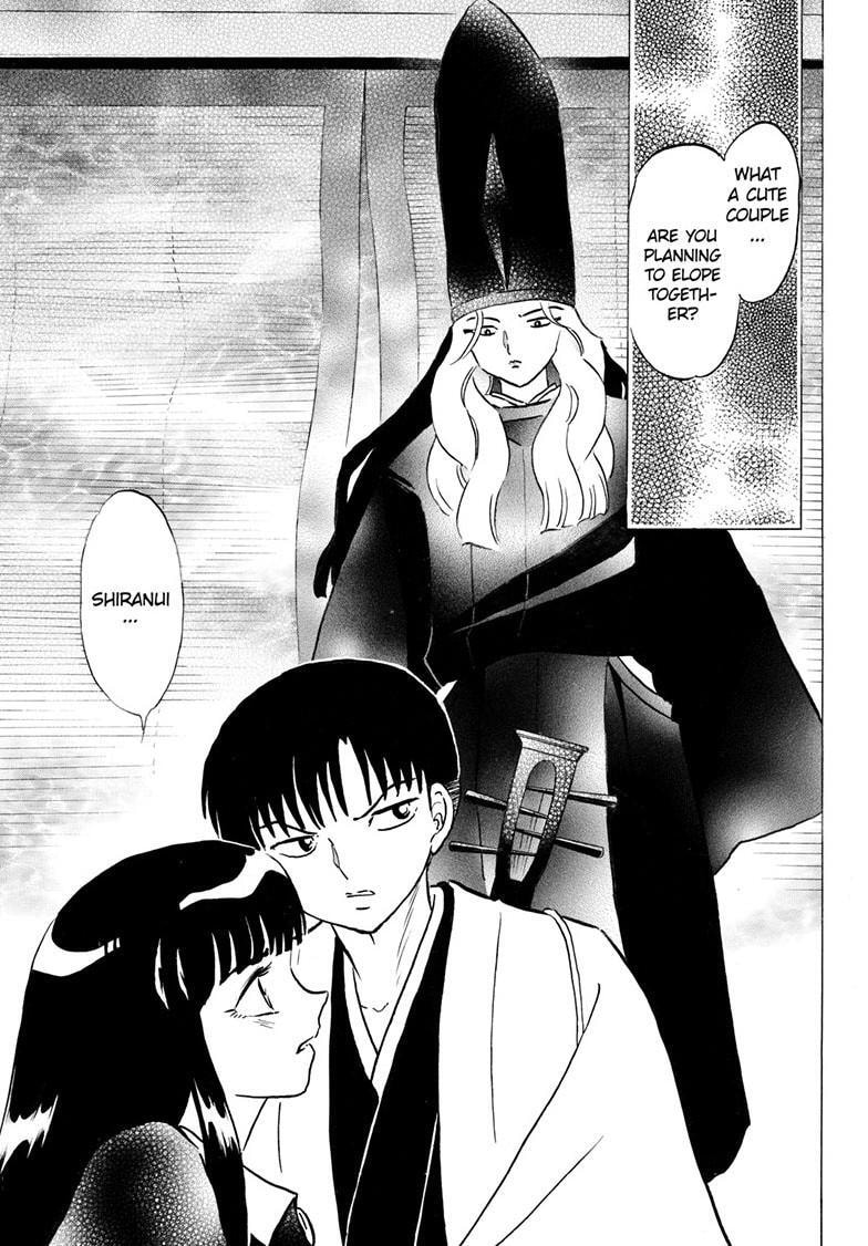 Read Mao chapter 328 image 9 on Lezhin