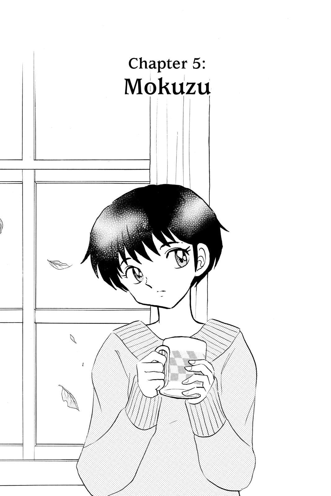 Read Mao chapter 33 image 0 on Lezhin