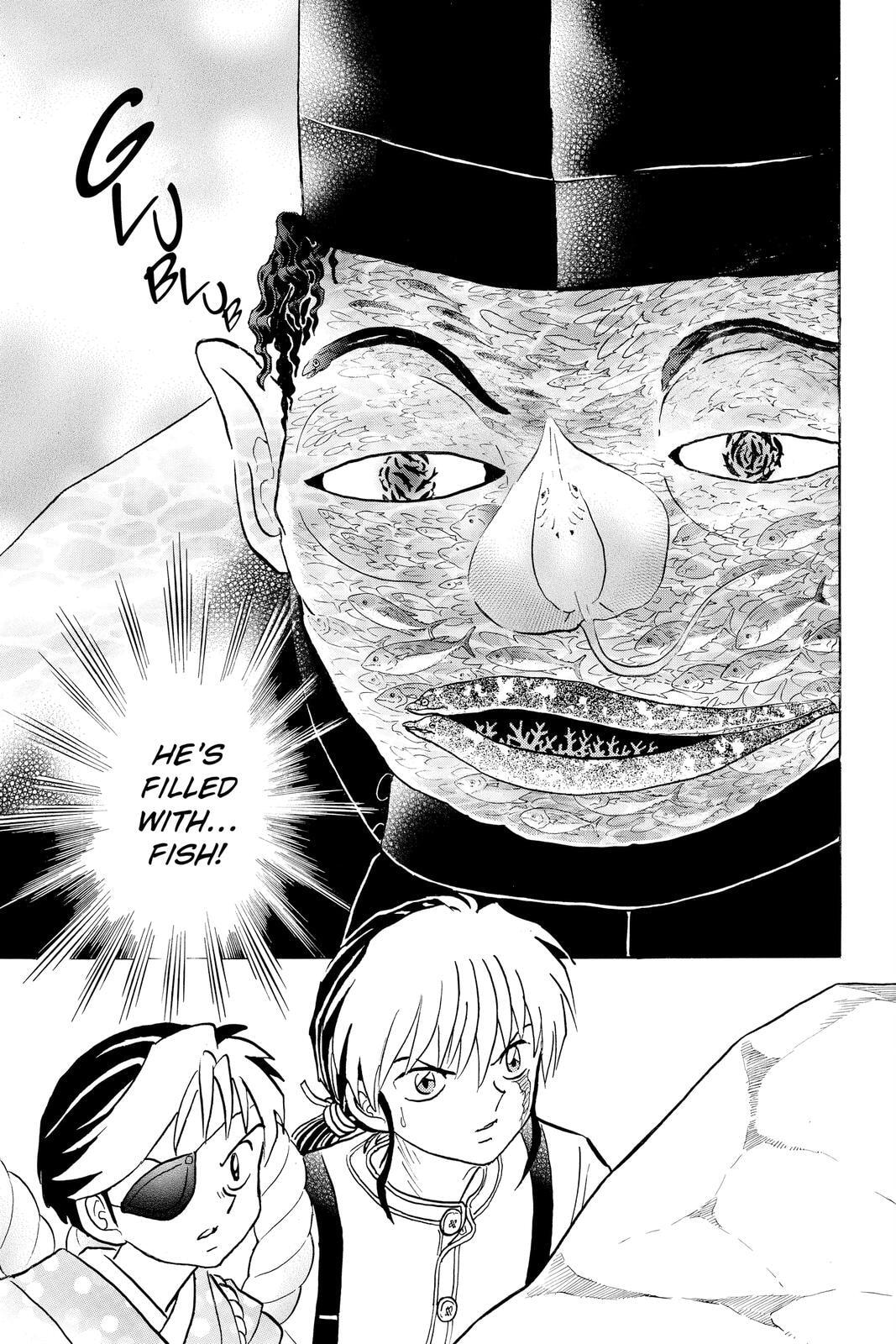 Read Mao chapter 33 image 2 on Lezhin