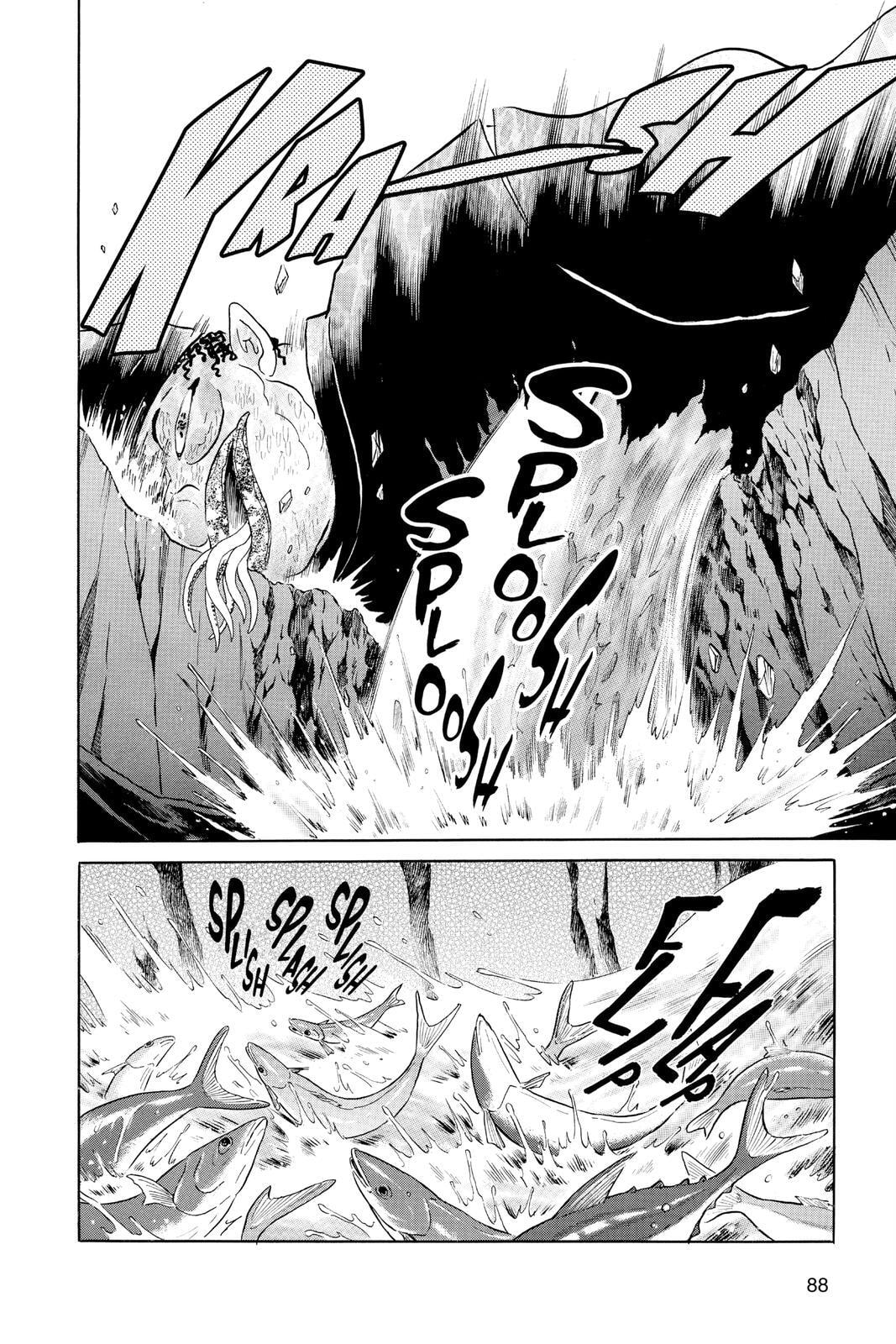 Read Mao chapter 33 image 9 on Lezhin