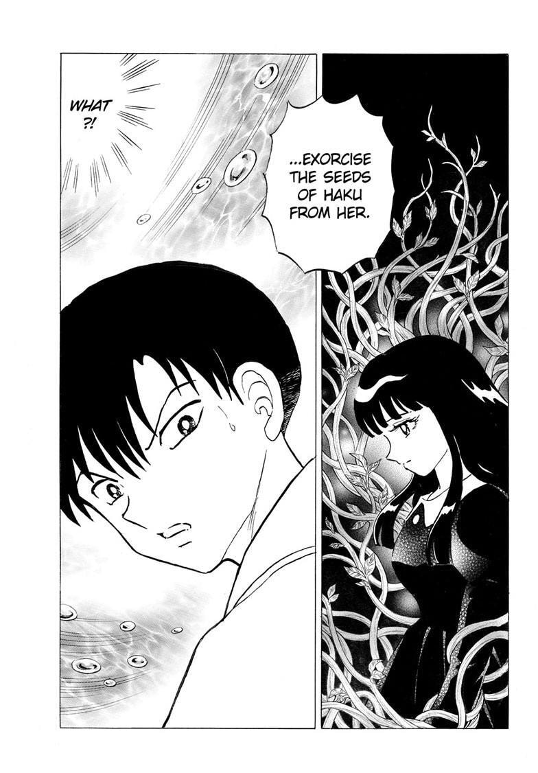 Mao Chapter 337 page 16 - 