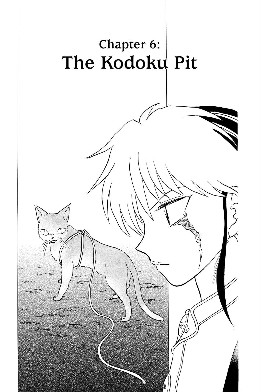 Read Mao chapter 34 image 0 on Lezhin