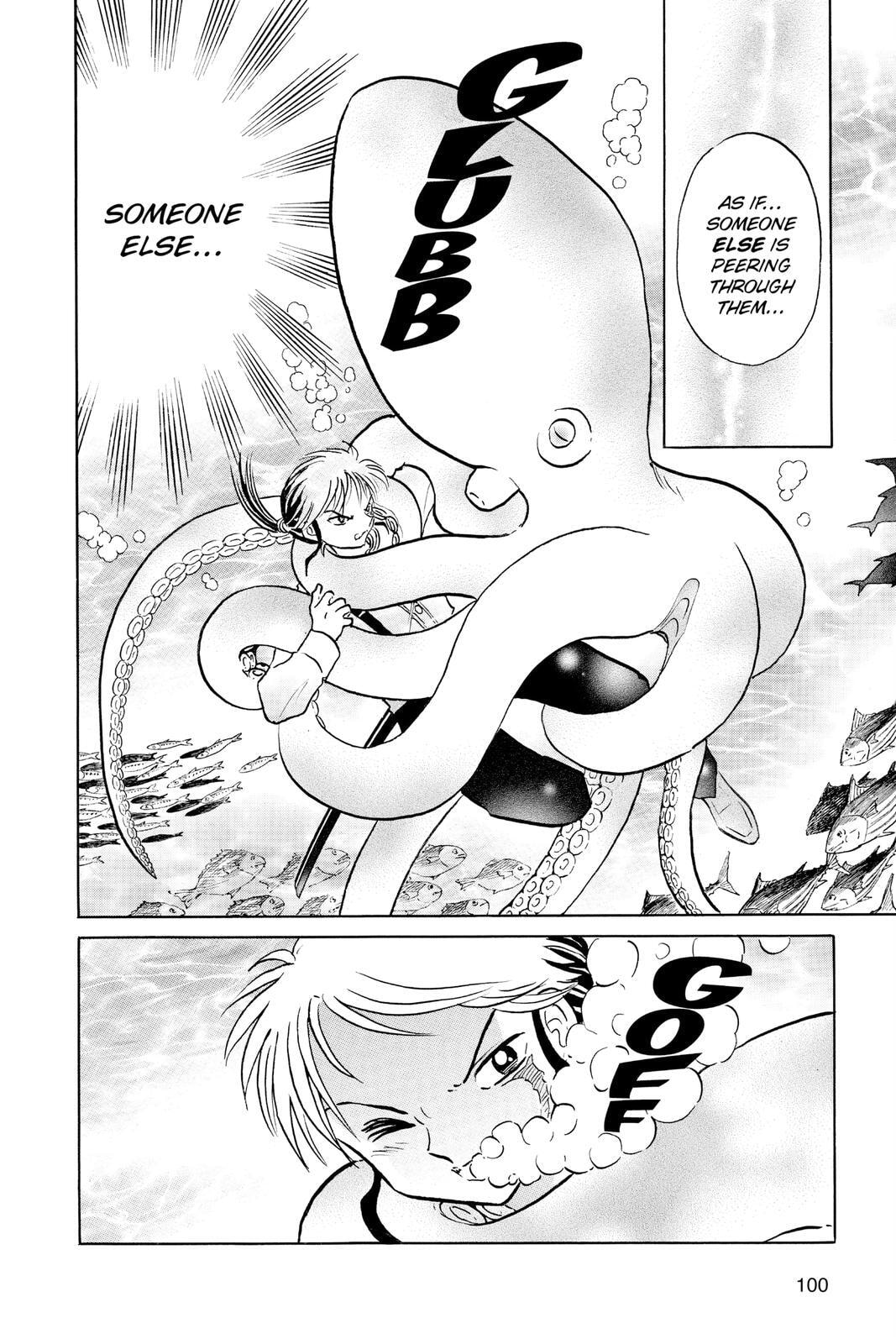 Read Mao chapter 34 image 3 on Lezhin