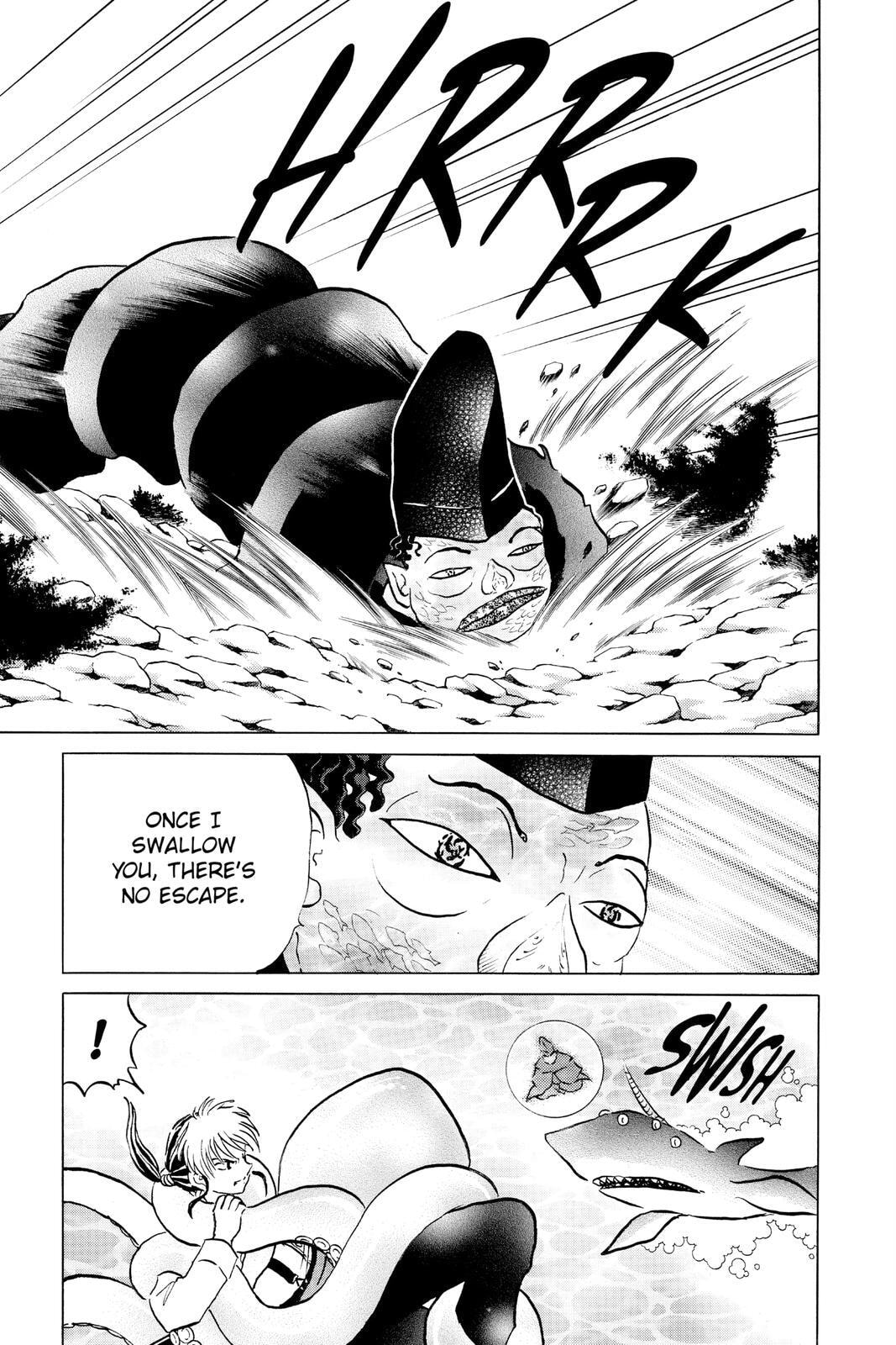 Read Mao chapter 34 image 4 on Lezhin